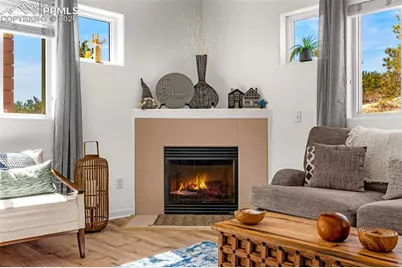 3755 Hartsock Lane #208, Colorado Springs, CO 80917 - Photo 4