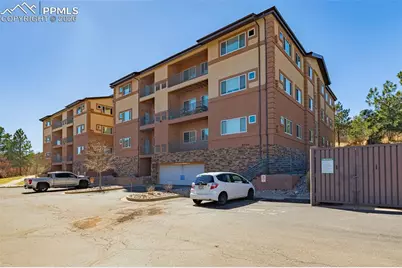 3755 Hartsock Lane #208, Colorado Springs, CO 80917 - Photo 32