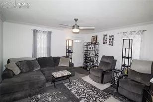 218 W Thurlow Ave, Cripple Creek, CO 80813 - Photo 4