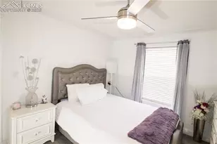 218 W Thurlow Ave, Cripple Creek, CO 80813 - Photo 14