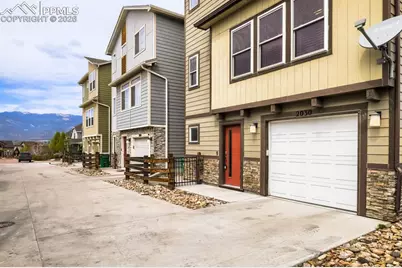 2030 Gaffer Point, Colorado Springs, CO 80910 - Photo 2