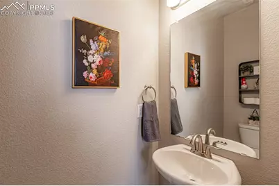 6673 Shadow Star Drive, Colorado Springs, CO 80927 - Photo 12