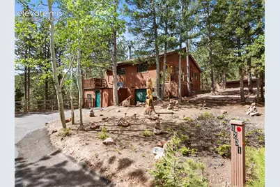 1231 W Midland Avenue, Woodland Park, CO 80863 - Photo 2