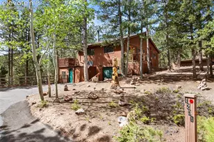 1231 W Midland Ave, Woodland Park, CO 80863 - Photo 2