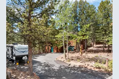 1231 W Midland Avenue, Woodland Park, CO 80863 - Photo 42