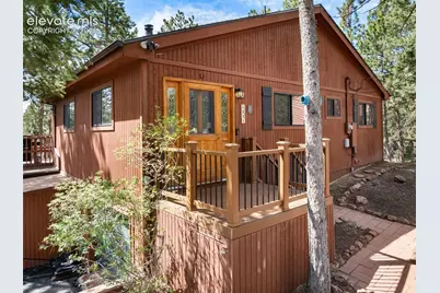 1231 W Midland Avenue, Woodland Park, CO 80863 - Photo 1