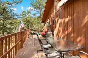 1231 W Midland Ave, Woodland Park, CO 80863 - Photo 18
