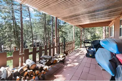 1231 W Midland Avenue, Woodland Park, CO 80863 - Photo 38