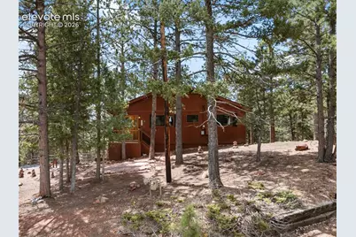 1231 W Midland Avenue, Woodland Park, CO 80863 - Photo 46