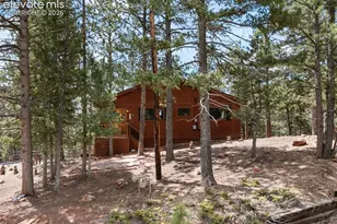 1231 W Midland Ave, Woodland Park, CO 80863 - Photo 46