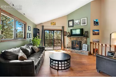 1231 W Midland Avenue, Woodland Park, CO 80863 - Photo 12