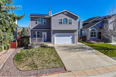 6674 Chantilly Place, Colorado Springs, CO 80922 - Photo 2