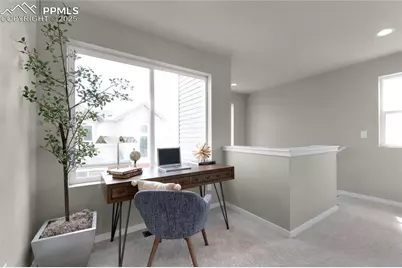 9266 Oro City Loop, Colorado Springs, CO 80927 - Photo 8