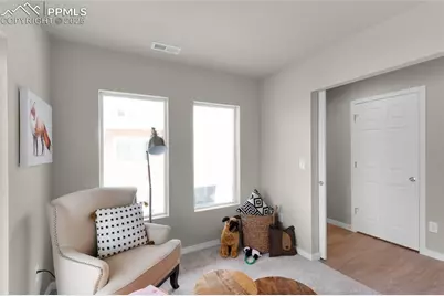 9266 Oro City Loop, Colorado Springs, CO 80927 - Photo 2