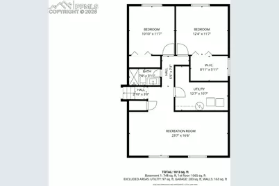 427 Quebec Street, Colorado Springs, CO 80911 - Photo 48