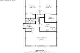 427 Quebec St, Colorado Springs, CO 80911 - Photo 48