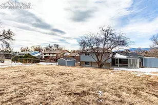 427 Quebec St, Colorado Springs, CO 80911 - Photo 44