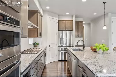 1078 Kelso Place, Colorado Springs, CO 80921 - Photo 14