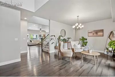 1078 Kelso Place, Colorado Springs, CO 80921 - Photo 6