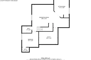 1078 Kelso Pl, Colorado Springs, CO 80921 - Photo 34