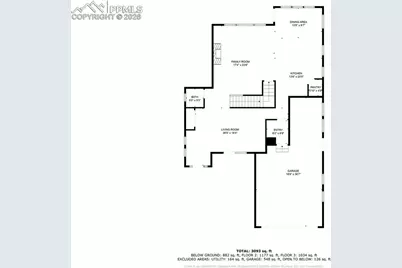 1078 Kelso Place, Colorado Springs, CO 80921 - Photo 32