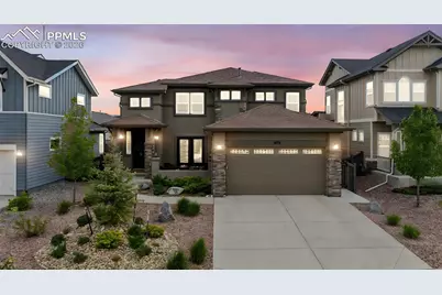 1078 Kelso Place, Colorado Springs, CO 80921 - Photo 40