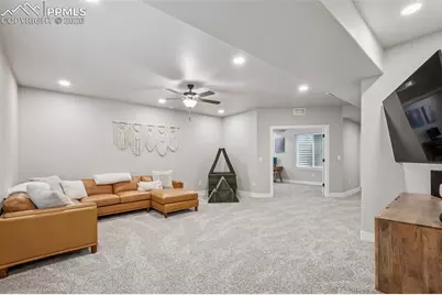 1078 Kelso Place, Colorado Springs, CO 80921 - Photo 26