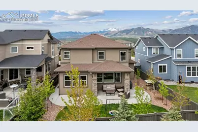 1078 Kelso Place, Colorado Springs, CO 80921 - Photo 2