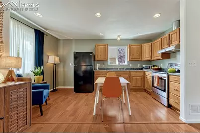 1006 S Sierra Madre Street, Colorado Springs, CO 80903 - Photo 6