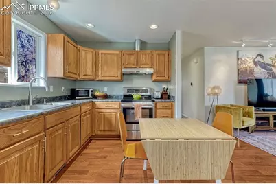 1006 S Sierra Madre Street, Colorado Springs, CO 80903 - Photo 8