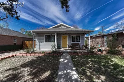 1006 S Sierra Madre Street, Colorado Springs, CO 80903 - Photo 2