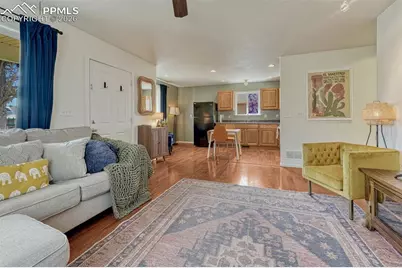 1006 S Sierra Madre Street, Colorado Springs, CO 80903 - Photo 4