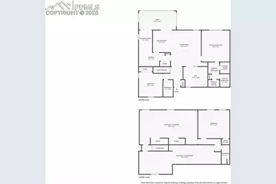 2051 Glenhill Road, Colorado Springs, CO 80906 - Photo 32