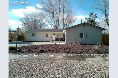 2518 Meade Circle, Colorado Springs, CO 80907 - Photo 4