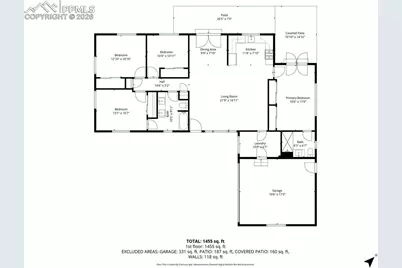 2518 Meade Circle, Colorado Springs, CO 80907 - Photo 46