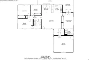 2518 Meade Cir, Colorado Springs, CO 80907 - Photo 46