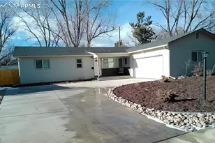 2518 Meade Cir, Colorado Springs, CO 80907 - Photo 2