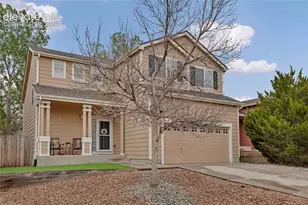 2079 Woodpark Dr, Colorado Springs, CO 80951 - Photo 2
