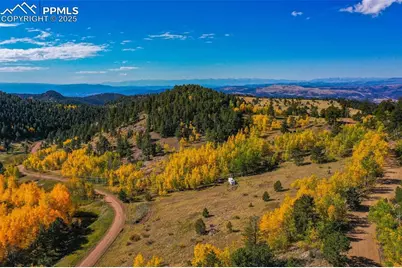230 Penrose Circle, Cripple Creek, CO 80813 - Photo 2