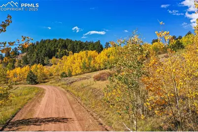 230 Penrose Circle, Cripple Creek, CO 80813 - Photo 44