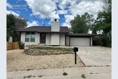 5418 E Descanso Circle, Colorado Springs, CO 80918 - Photo 1