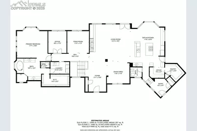 3161 Sunnybrook Lane, Colorado Springs, CO 80904 - Photo 22