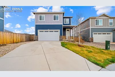 6973 Yazoo Drive, Colorado Springs, CO 80925 - Photo 1
