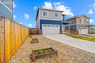 6973 Yazoo Dr, Colorado Springs, CO 80925 - Photo 2