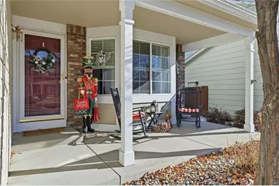 4179 Slice Drive, Colorado Springs, CO 80922 - Photo 2