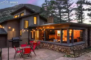 4580 Hagerman Ave, Cascade, CO 80909 - Photo 2