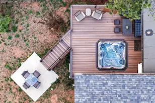 4580 Hagerman Ave, Cascade, CO 80909 - Photo 8