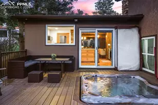4580 Hagerman Ave, Cascade, CO 80909 - Photo 6