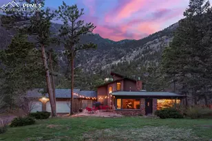 4580 Hagerman Ave, Cascade, CO 80909 - Photo 1