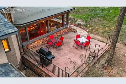 4580 Hagerman Avenue, Cascade, CO 80909 - Photo 4